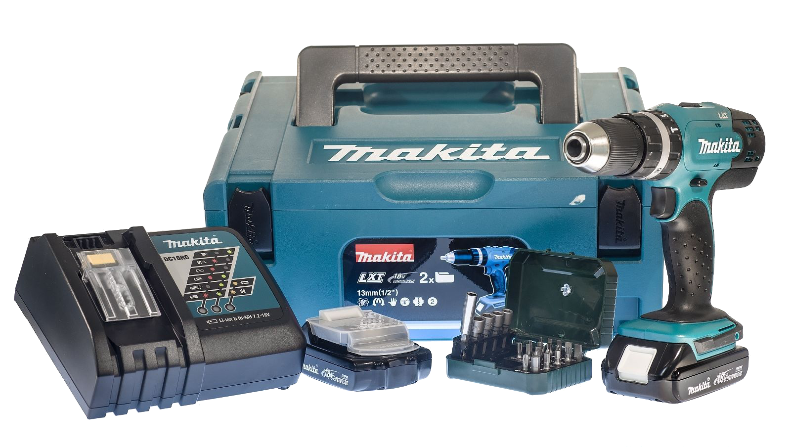 Elektronarzędzia Makita – TECHNAR Głogów
