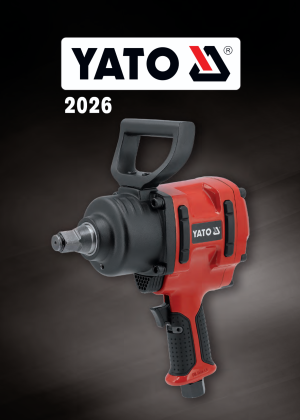 Katalog YATO - TECHNAR Głogów