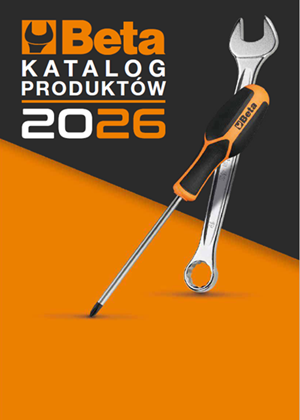 Katalog narzędzi BETA - TECHNAR Głogów